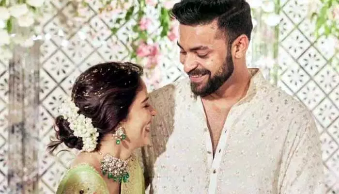 Varun-Lavanya Wedding : అక్కడే  డెస్టినేషన్ వెడ్డింగ్.. వన్ వీక్‌ మెగా ఫ్యామిలీ మకాం అక్కడే