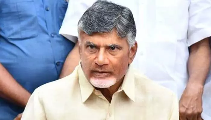 బెంగళూరులోనూ చంద్రబాబుకు సంఘీభావం