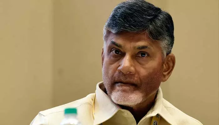 ACB COURT: చంద్రబాబుపై పెండింగ్‌ పీటీ వారెంట్లు.. వాదనలు వినిపిస్తున్న ఇరువర్గాలు