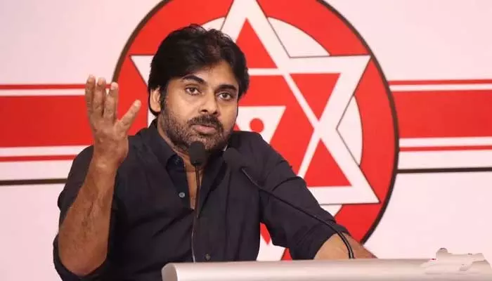 జనసేన విధానాలు ఏమిటి?