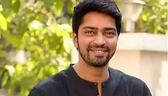 Allari Naresh: ‘బచ్చలమల్లి’ ప్రీ రిలీజ్ ఈవెంట్‌లో అల్లరి నరేష్ ఆసక్తికర వ్యాఖ్యలు..!