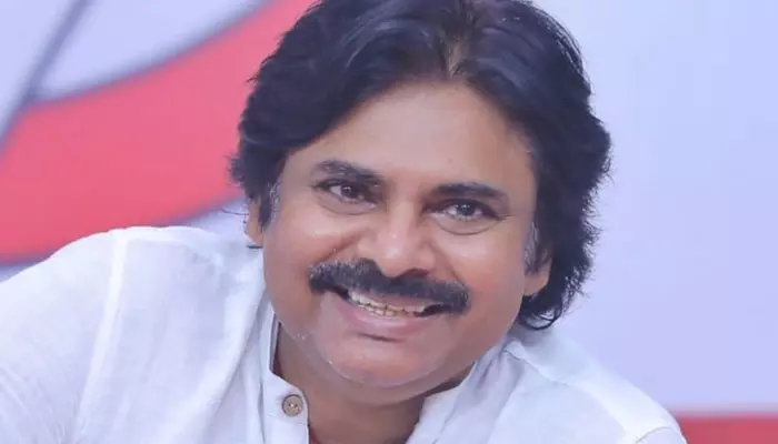 Janasena Party : పవన్ కళ్యాణ్ కీలక నిర్ణయం.. జనసేనలో మార్పులు