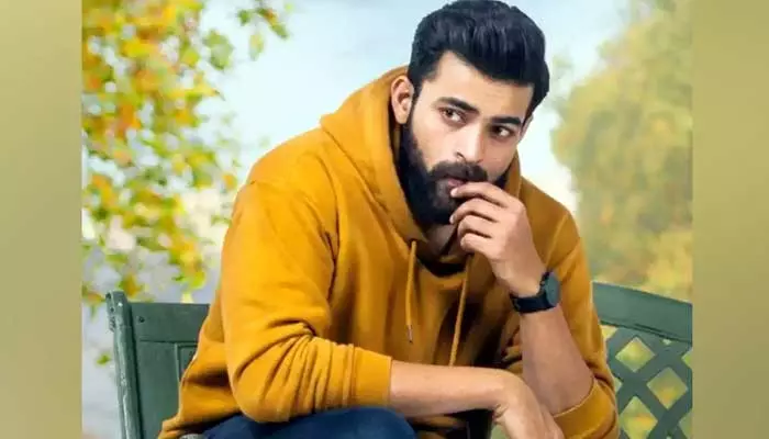 Varun Tej: ఎవరు ఊహించని స్టోరీతో రాబోతున్న మెగా ప్రిన్స్.. డైరెక్టరేవరంటే?