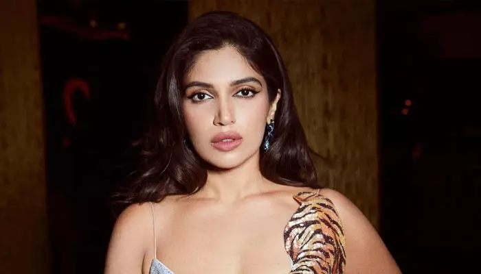 Bhumi Pednekar