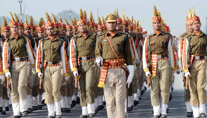 సశాస్త్ర సీమా బల్‌లో 272 కానిస్టేబుల్ పోస్టులు