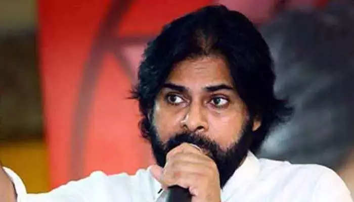 తెలుగు రాష్ట్రాల్లో పోటీపై పవన్ కల్యాణ్ ఫోకస్: ఈనెల 27న అమిత్ షాతో భేటీ?