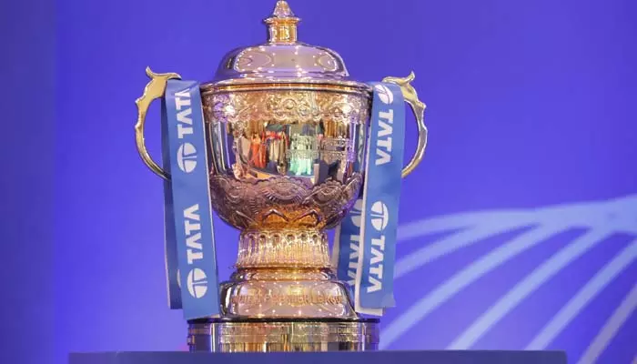 IPL 2024 వేలం ముహుర్తం ఫిక్స్.. ఎక్కడ? ఎప్పుడంటే?