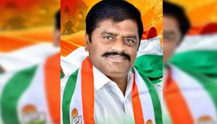 కాంగ్రెస్ అభ్యర్థులు వీరే..