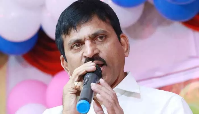 నిరూపిస్తా అంటే తడిబట్టలతో వస్తా.. కేసీఆర్‌కు పొంగులేటి సవాల్