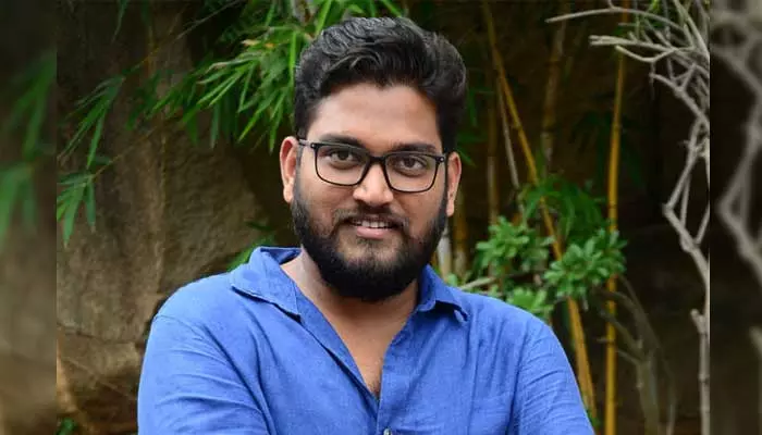 Director Maha Venkatesh : నా దృష్టిలో వాళ్లంతా మనుషులే కాదు.