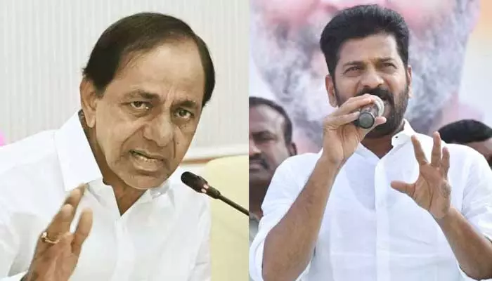 కాంగ్రెస్ మీద బురద జల్లేందుకు బీఆర్ఎస్ ప్రయత్నం.. కుండబద్దలు కొట్టిన కర్ణాటక రైతులు!