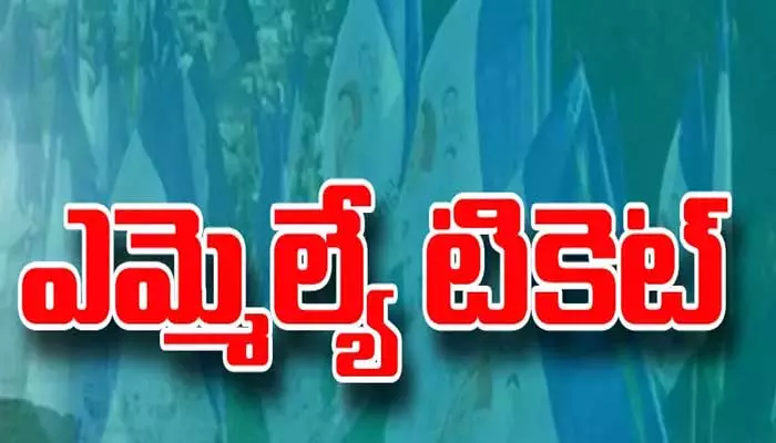 TS: జాతీయ పార్టీ కీలక నిర్ణయం.. ట్రాన్స్‌జెండర్‌కు ఎమ్మెల్యే టికెట్