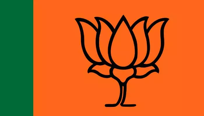 ఆరుగురు BJP స్పోక్స్ పర్సన్ల నియామకం