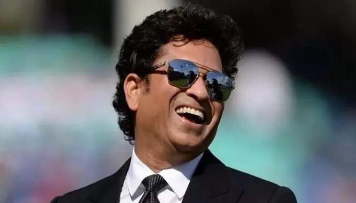 Sachin Tendulkar: సచిన్‌కు మరో గౌరవం.. వాంఖెడేలో నిలువెత్తు విగ్రహం..