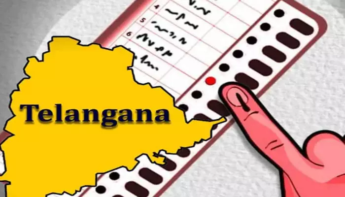 తెలంగాణ ఎన్నికలపై సీఈసీ ఫోకస్.. రాష్ట్రానికి స్పెషల్ టీమ్