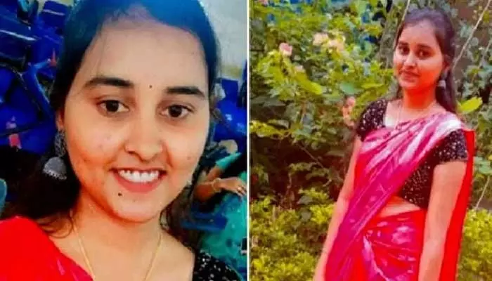 Pravallika Suicide :  కేసులో బిగ్ ట్విస్ట్! శివరాం రాథోడ్ బెయిల్ రద్దు చేయాలని పోలీసుల పిటిషన్