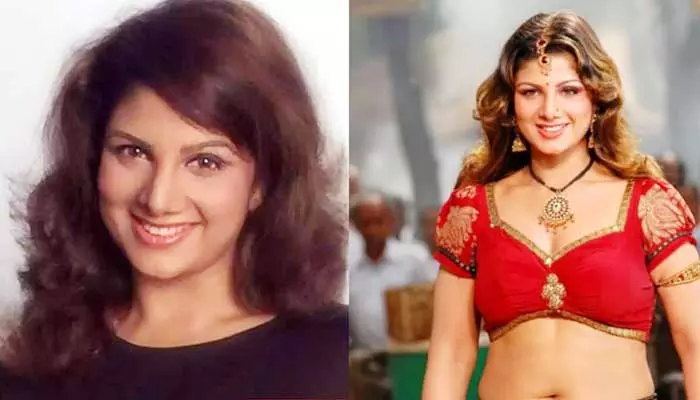 Rambha : టాలీవుడ్ బడా హీరో సినిమాతో రీఎంట్రీ ఇవ్వబోతున్న రంభ!