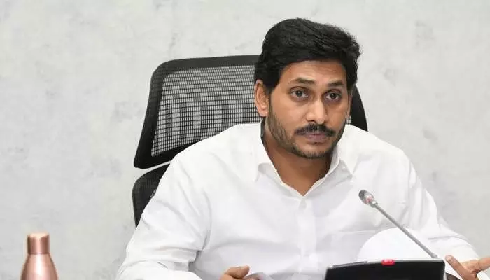 సీఎం జగన్ సొంత జిల్లాలో కరువు ఛాయలు!