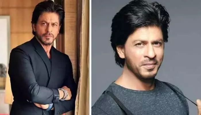 Shah Rukh Khan : నేడు బాలీవుడ్ స్టార్ హీరో షారుఖ్ ఖాన్ పుట్టిన రోజు