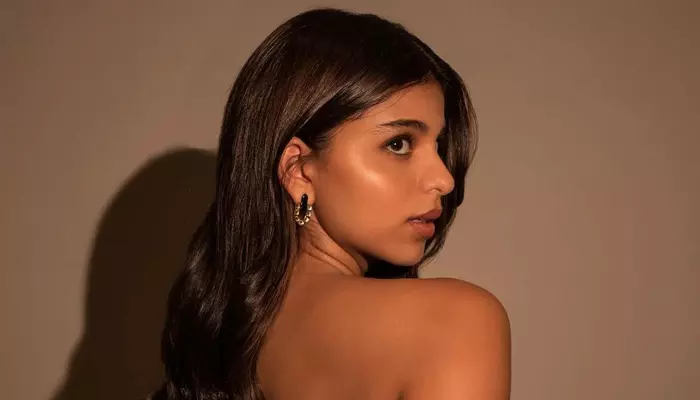 Suhana Khan