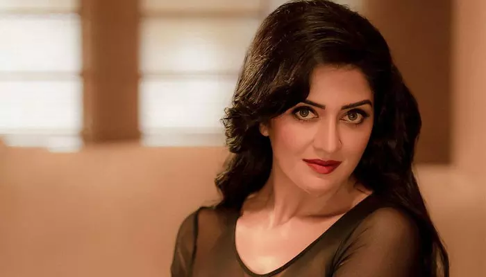 Vimala Raman :  విమలా రామన్ లేటెస్ట్ ఫోటో గ్యాలెరీ…