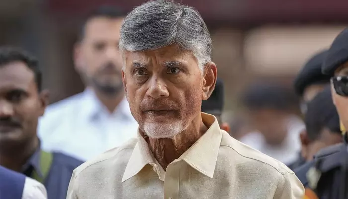 Breaking: చంద్రబాబును వదలని సీఐడీ.. మరో కేసు నమోదు