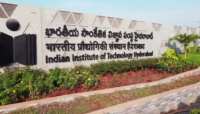 IIT- హైదరాబాద్‌లో 89 ఉద్యోగాలు