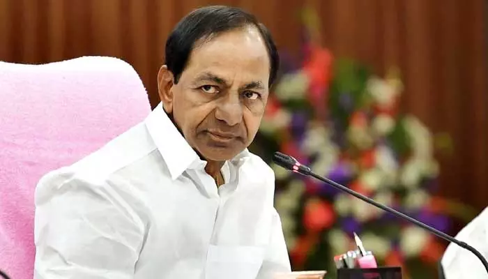 రైతు రుణమాఫీపై సీఎం కేసీఆర్ కీలక వ్యాఖ్యలు