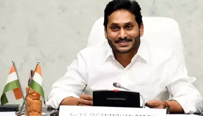 Ap News: థర్మల్ కేంద్రాలపై సీఎం జగన్ కీలక నిర్ణయం