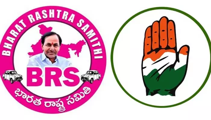 బ్రేకింగ్: కొడంగల్ నియోజకవర్గంలో తీవ్ర ఉద్రిక్తత..