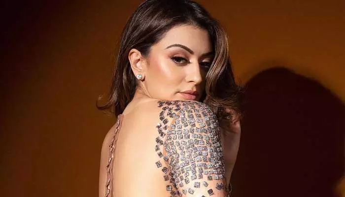 Hansika Motwani