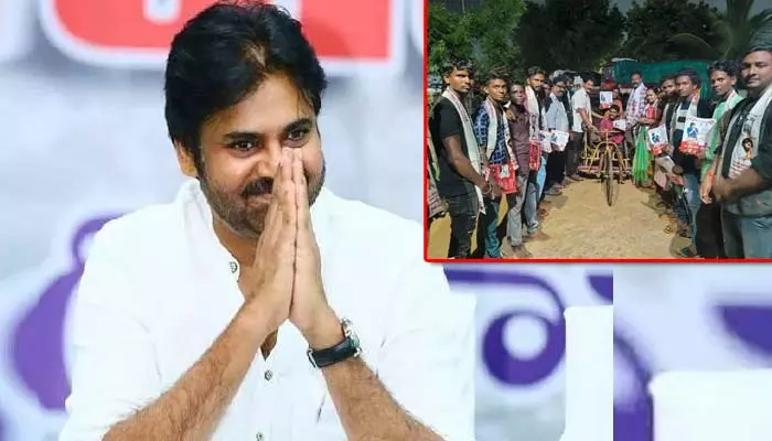 Ongole: ఈసారి జనసేనకు అవకాశం ఇస్తాం..!