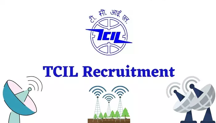 TCIL లో టెక్నికల్ అసిస్టెంట్ ఖాళీలు