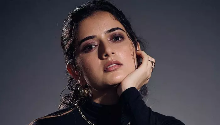 Ashika Ranganath