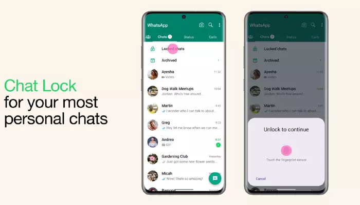 WhatsAppలో మెసేజ్‌లను హైడ్ చేసే ‘సీక్రెట్ కోడ్’ ఫీచర్