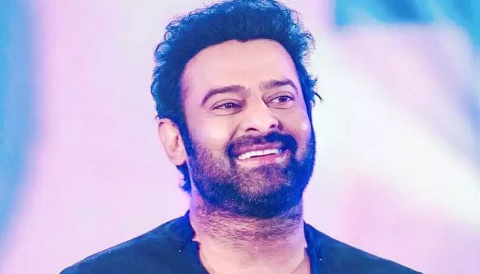 Prabhas : మాట వరసకు అంటే రూ. 6 కోట్ల కారు ఇచ్చేసిన రెబల్ స్టార్