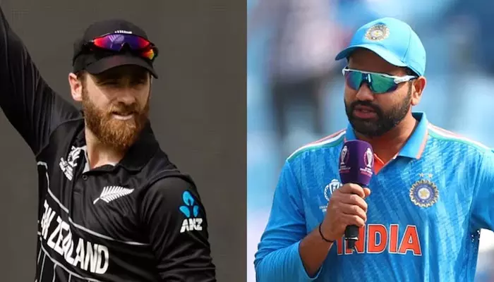 IND Vs NZ ICC World Cup 2023: భారత్‌ను వెంటాడుతున్న ఆ గండం.. వేయి కళ్లతో ఎదురు చూస్తున్న అభిమానులు