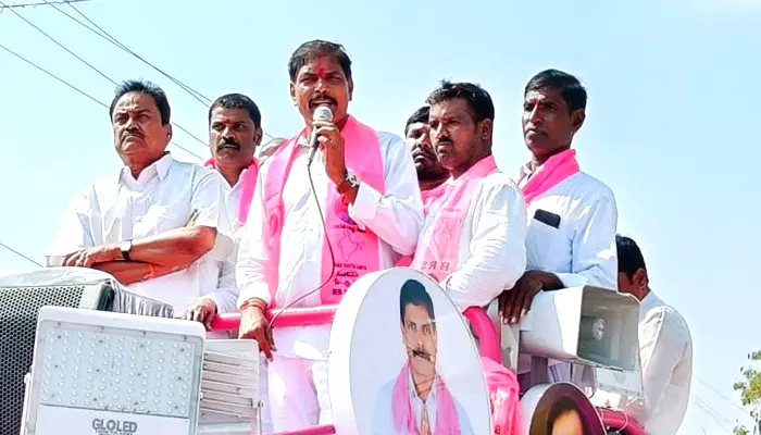 కాంగ్రెస్ అధికారంలోకి వస్తే కరెంటు కష్టాలు తప్పవు