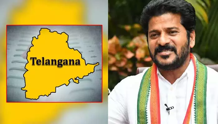 రైతుబంధు ఈసీ బ్రేక్‌పై  స్పందించిన రేవంత్