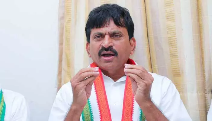 ‘కాంగ్రెస్‌కు 78 నుంచి 82 సీట్లు ఖాయం’