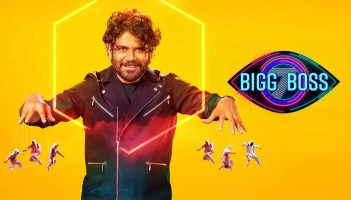 Bigg Boss-7: వచ్చిన నెగిటివిటీని పోగొట్టుకునేందుకు పెద్ద ప్లానే వేసిన బిగ్ బాస్..!