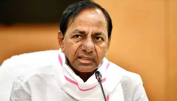 బ్రేకింగ్: ఆ స్థానంలో KCR ఓటమి..! ఆరామస్తాన్ ఎగ్జిట్స్ పోల్స్‌లో షాకింగ్ రిజల్ట్