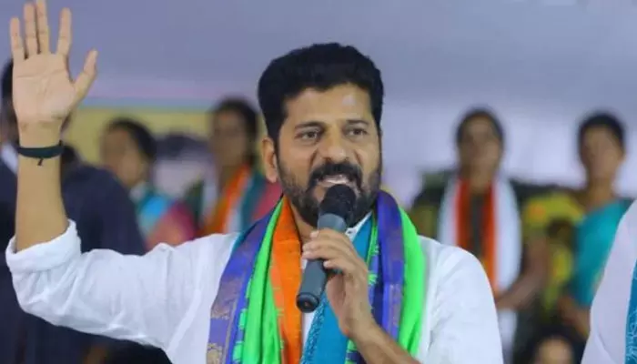 HYD : బిర్లా మందిర్‌లో రేవంత్ రెడ్డి ప్రత్యేక పూజలు