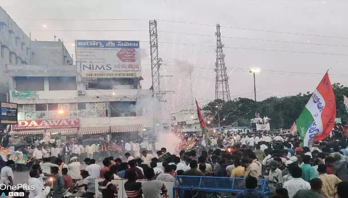 సీఎం ఎవరు అవుతారో చెప్పిన కోమటిరెడ్డి వెంకటరెడ్డి