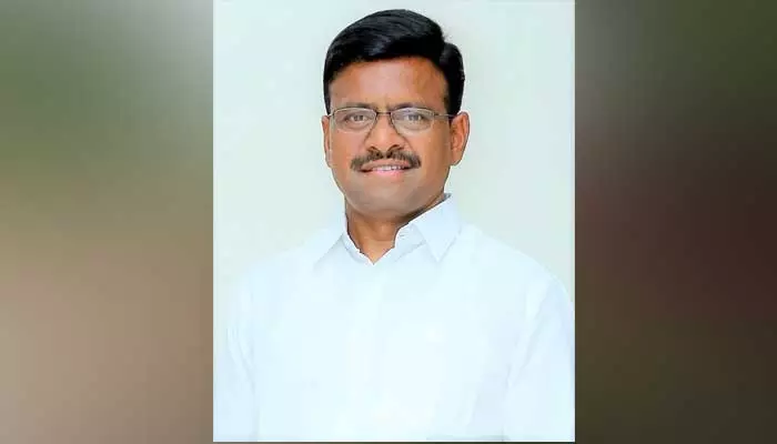 భద్రాద్రిలో బీఆర్ఎస్ విజయం చరిత్రే..