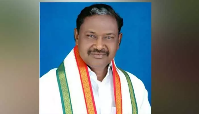 వీరయ్యకు కేబినెట్లో బెర్తు ఖరారు..?