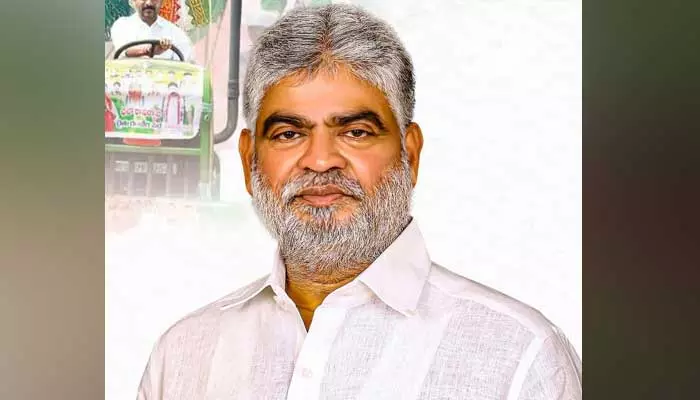 ఎంపీటీసీ నుంచి అసెంబ్లీ స్పీకర్ వరకు..