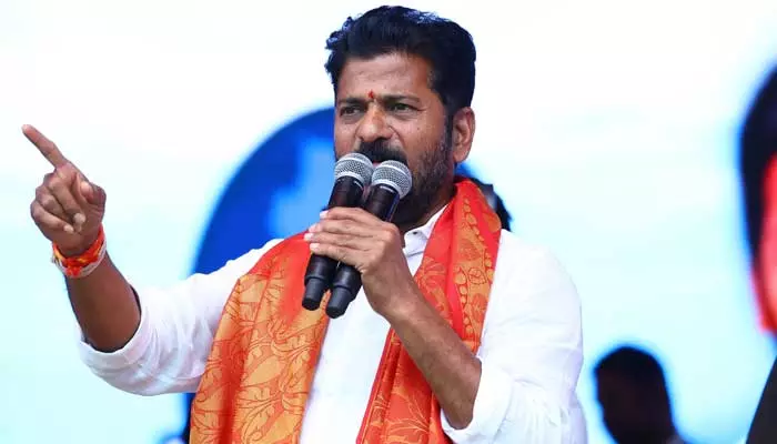 రేపు ప్రగతి భవన్‌(ప్రజాభవన్‌)లో ప్రజాదర్భార్ : CM రేవంత్ రెడ్డి