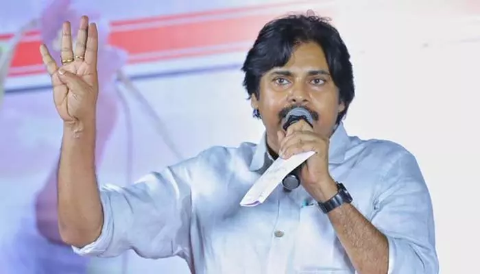 Breaking: విశాఖ స్టీల్ ప్లాంట్ ప్రైవేటీకరణపై పవన్ కల్యాణ్ కీలక వ్యాఖ్యలు