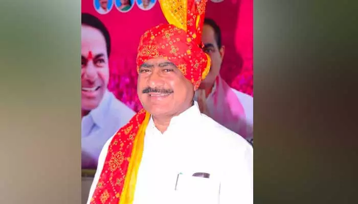 పరువుకు పరువు.. గౌరవానికి గౌరవం